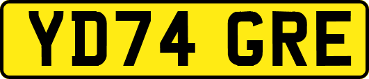 YD74GRE