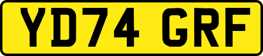 YD74GRF