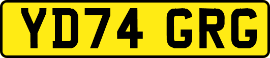 YD74GRG