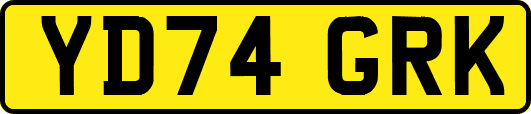 YD74GRK