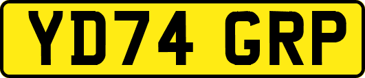 YD74GRP