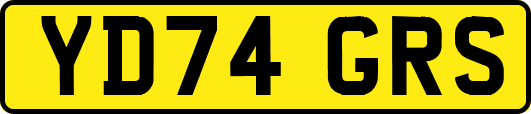 YD74GRS
