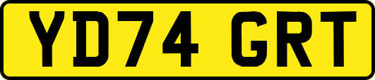 YD74GRT