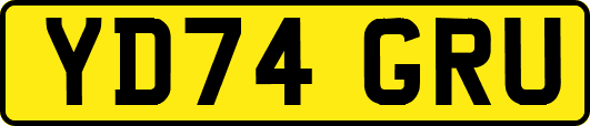 YD74GRU