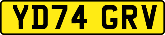 YD74GRV