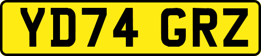 YD74GRZ