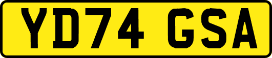 YD74GSA
