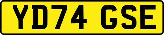 YD74GSE