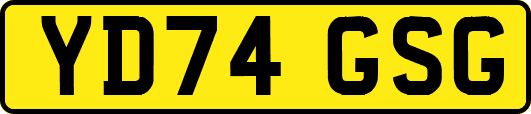 YD74GSG