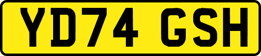 YD74GSH