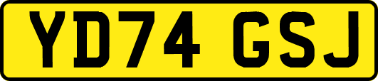 YD74GSJ