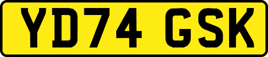YD74GSK