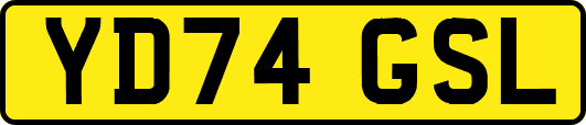YD74GSL