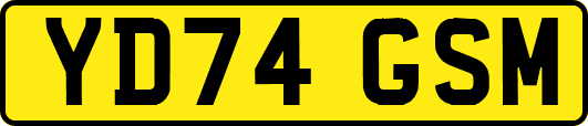 YD74GSM