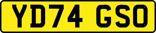 YD74GSO