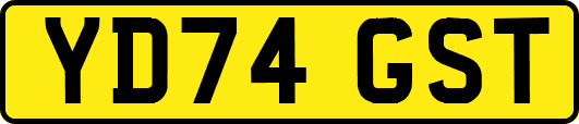 YD74GST