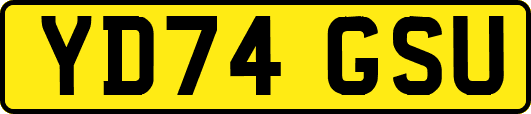 YD74GSU