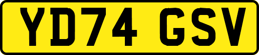 YD74GSV