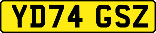 YD74GSZ