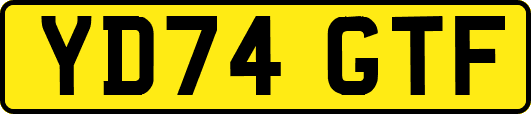 YD74GTF