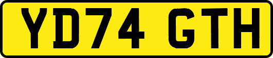 YD74GTH