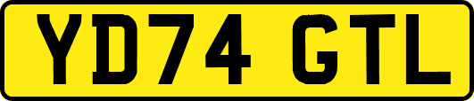 YD74GTL