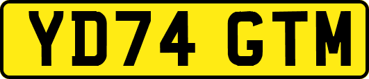 YD74GTM