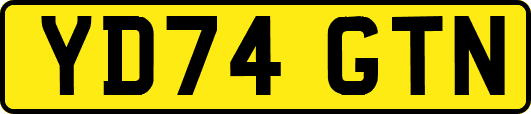 YD74GTN