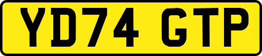 YD74GTP