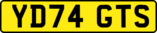 YD74GTS