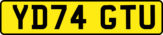 YD74GTU