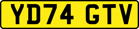 YD74GTV