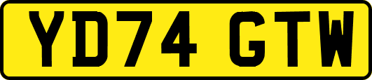 YD74GTW
