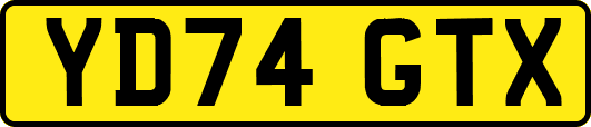 YD74GTX