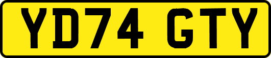 YD74GTY