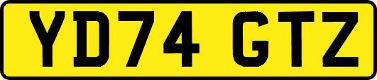 YD74GTZ