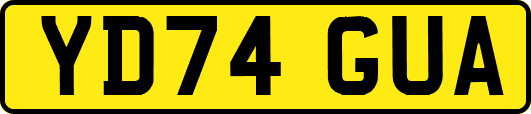 YD74GUA