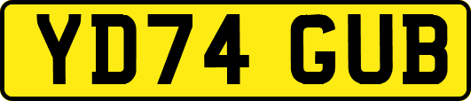 YD74GUB