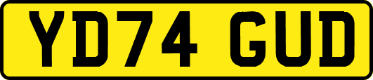 YD74GUD