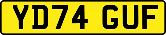 YD74GUF