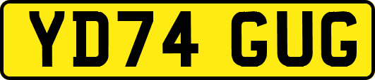 YD74GUG