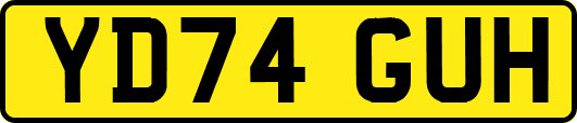YD74GUH