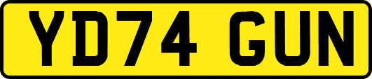 YD74GUN