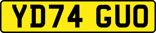 YD74GUO