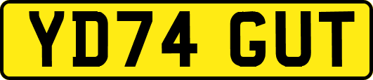 YD74GUT