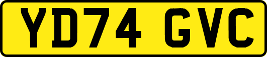 YD74GVC
