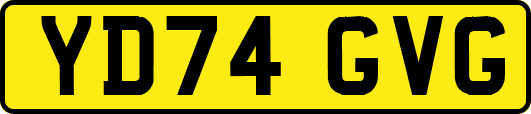 YD74GVG