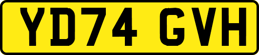 YD74GVH