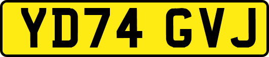 YD74GVJ