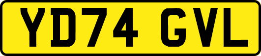 YD74GVL